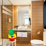 Thb Lanzarote Hotel 4*