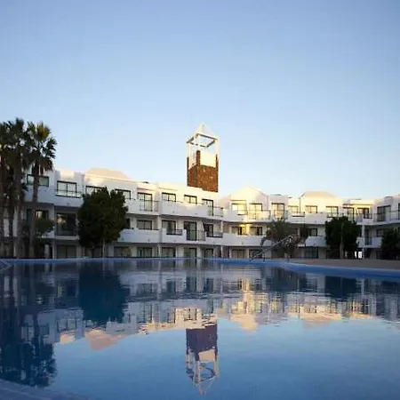 Thb Lanzarote Hotell Costa Teguise