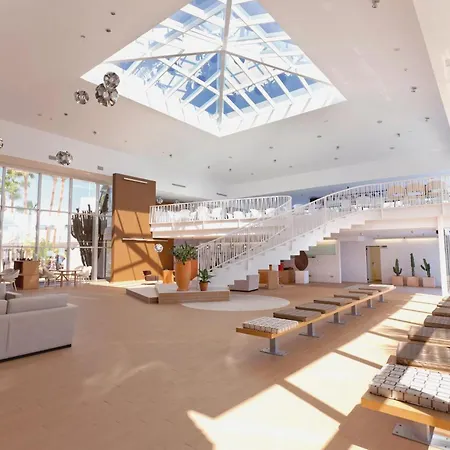 Thb Lanzarote Hotel Costa Teguise