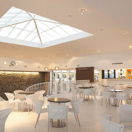 Hotell Thb Lanzarote Costa Teguise