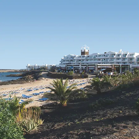 Thb Lanzarote 4* Costa Teguise