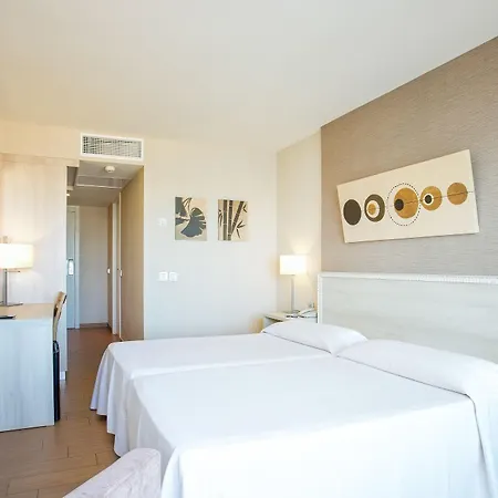 Hotell Thb Lanzarote Costa Teguise