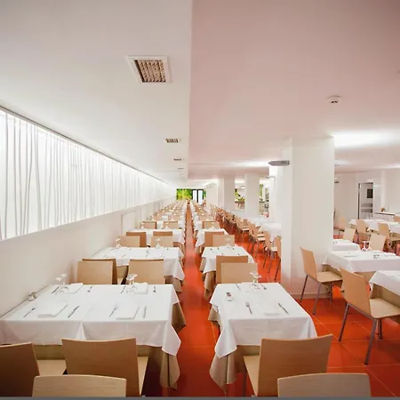 Hotell Thb Lanzarote