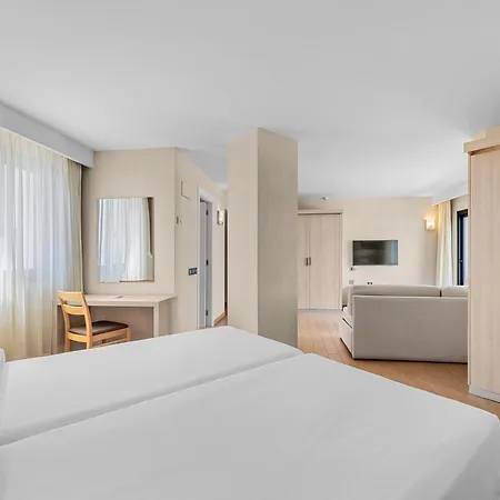 Thb Lanzarote Hotell 4*