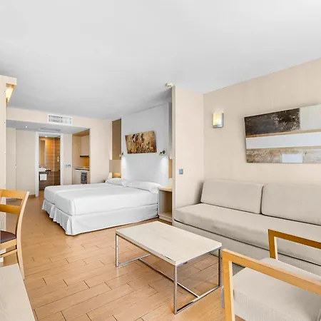 Thb Lanzarote Hotell Costa Teguise