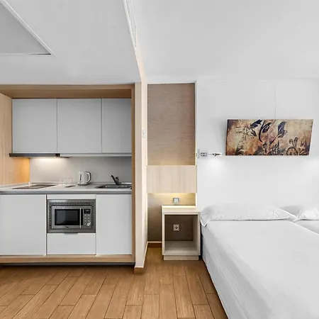 Отель Thb Lanzarote 4*