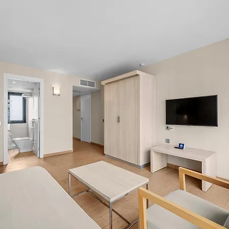 Thb Lanzarote Hotel Costa Teguise