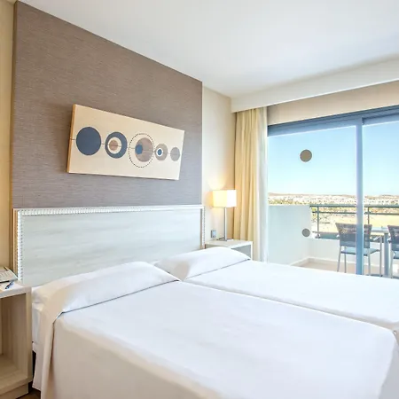 Thb Lanzarote Hotel Costa Teguise