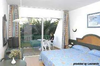 Thb Lanzarote Hotell