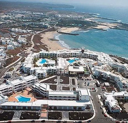 Hotell Thb Lanzarote 4*