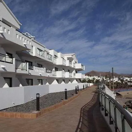 Thb Lanzarote Hotell