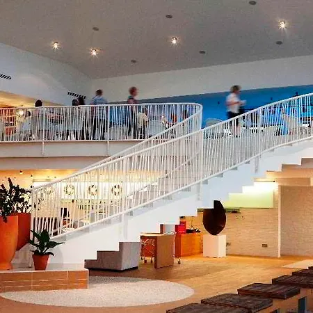 Hotell Thb Lanzarote 4*