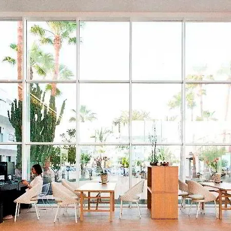 Thb Lanzarote 4*