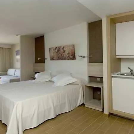 Thb Lanzarote Hotell