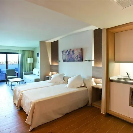 Thb Lanzarote Hotell Costa Teguise