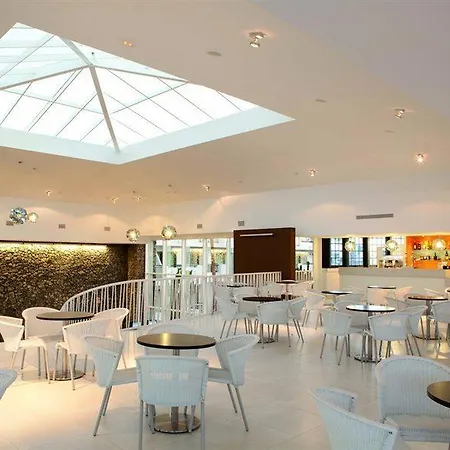 Thb Lanzarote 4* Коста-Тегисе