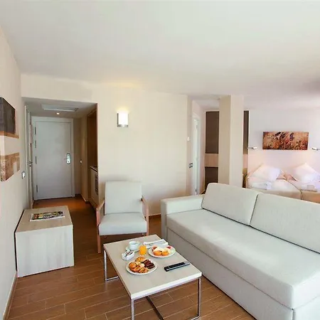 Thb Lanzarote Hotell Costa Teguise