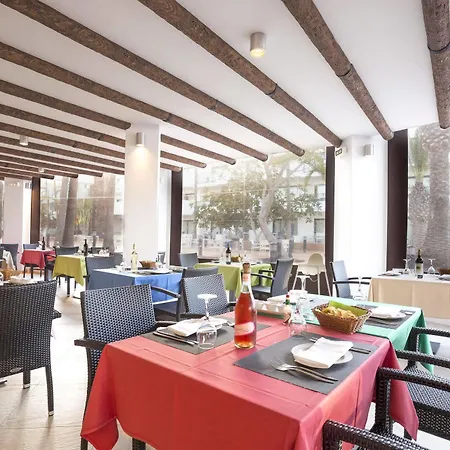 Thb Lanzarote Отель 4*