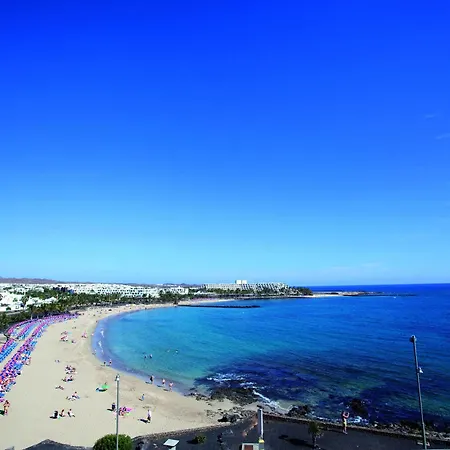 Hotell Thb Lanzarote