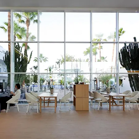 Thb Lanzarote Hotel 4*