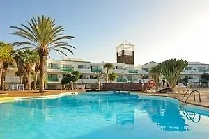 Thb Lanzarote Hotell 4*