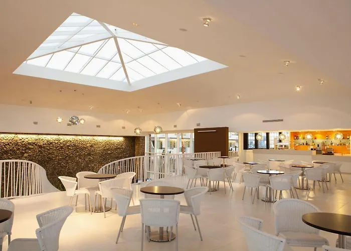 Hotel Thb Lanzarote Costa Teguise