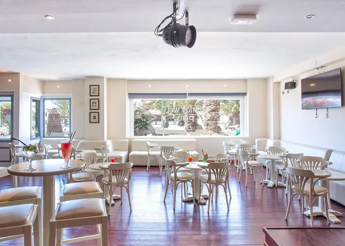 Thb Lanzarote 4* コスタ・テギセ