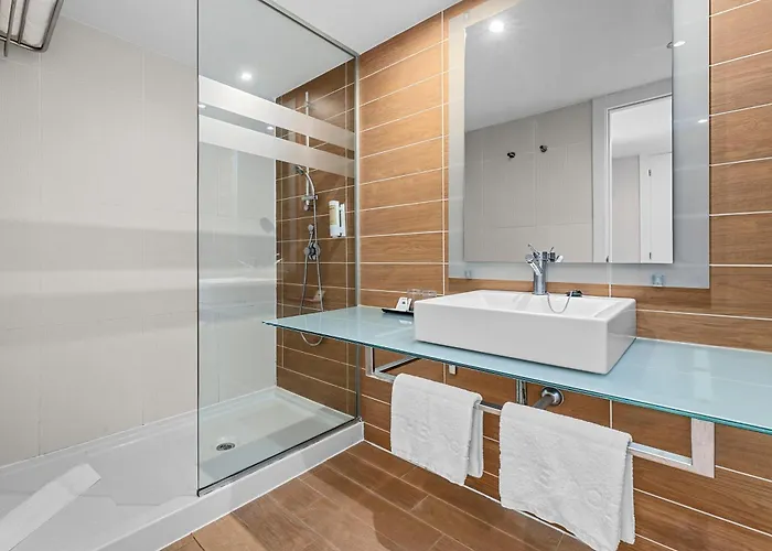 Thb Lanzarote コスタ・テギセ