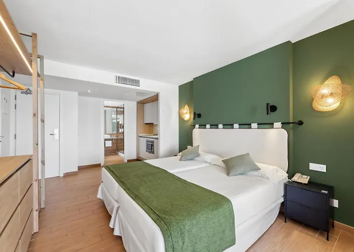 Hotel Thb Lanzarote Costa Teguise