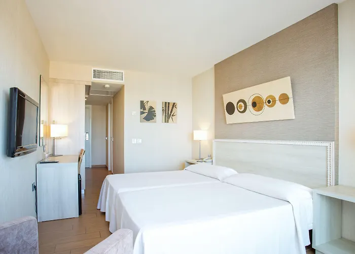 ホテル Thb Lanzarote