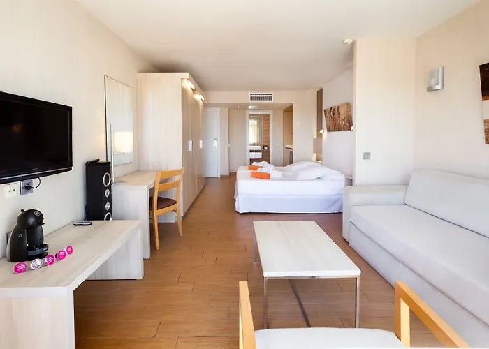 Thb Lanzarote コスタ・テギセ