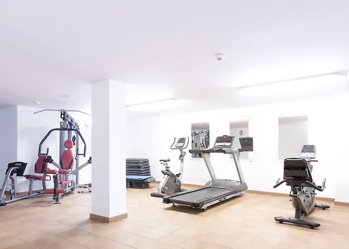 Thb Lanzarote Hotel 4*