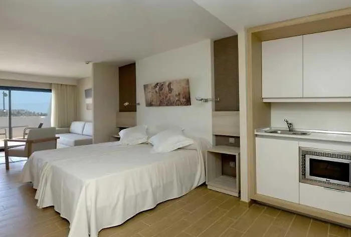 Thb Lanzarote ホテル