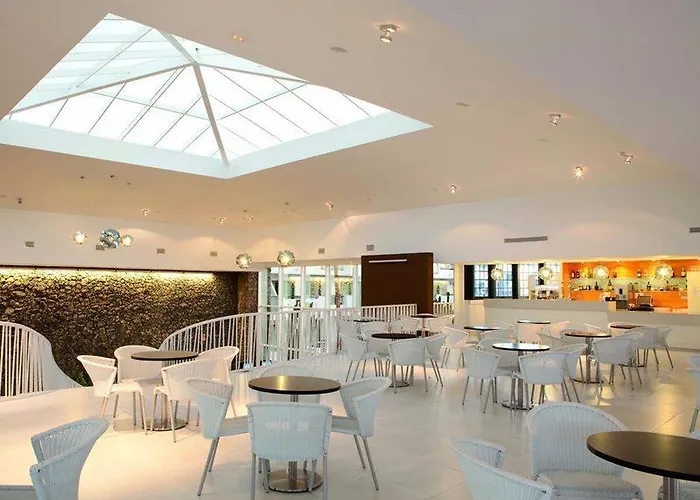 Thb Lanzarote 4* コスタ・テギセ