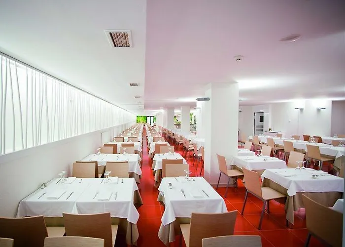 Thb Lanzarote 4* コスタ・テギセ