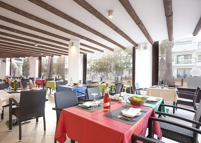 Thb Lanzarote ホテル 4*