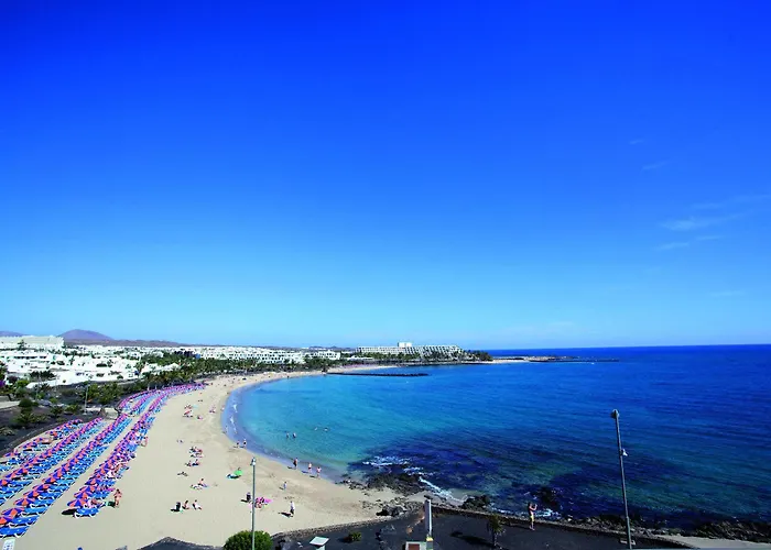 ホテル Thb Lanzarote