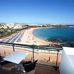 Thb Lanzarote Costa Teguise