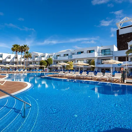 Thb Lanzarote Hotel