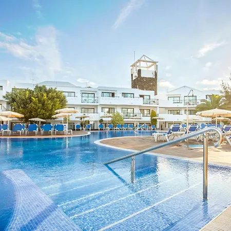 Thb Lanzarote Ξενοδοχείο