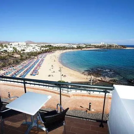 Thb Lanzarote Costa Teguise