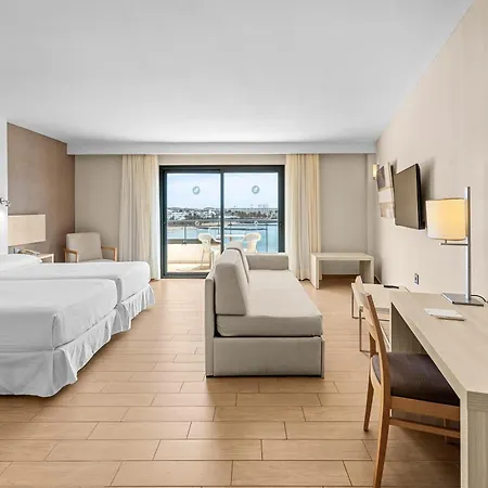 Hotel Thb Lanzarote