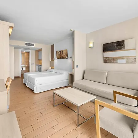 Thb Lanzarote Costa Teguise