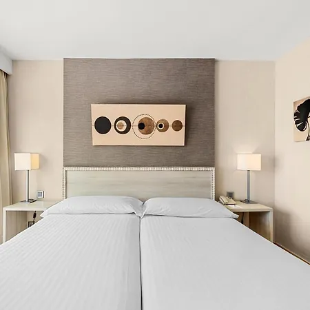 Hotell Thb Lanzarote Costa Teguise