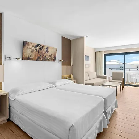 Thb Lanzarote 4* Costa Teguise