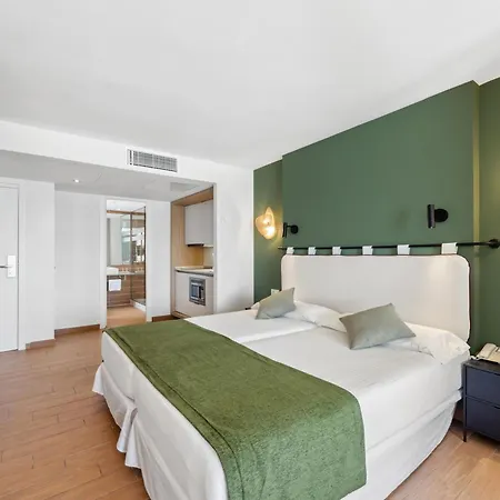 Hotell Thb Lanzarote Costa Teguise