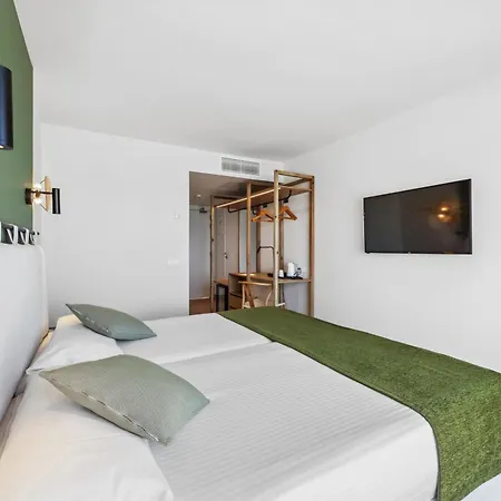 Thb Lanzarote 4* Costa Teguise