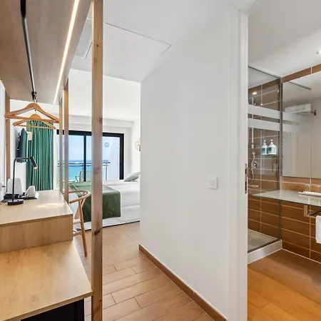 Thb Lanzarote Hotell