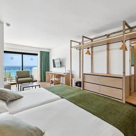 Hotell Thb Lanzarote