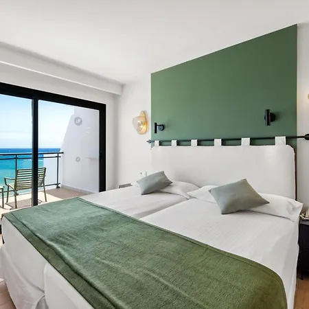 Hotel Thb Lanzarote Costa Teguise